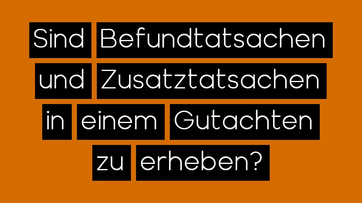 Familienpsychologische Gutachten Archive - Seite 2 von 5 - Gutachten  erfolgreich anfechten